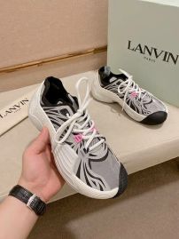 Picture of Lanvin Shoes Men _SKUfw117782923fw